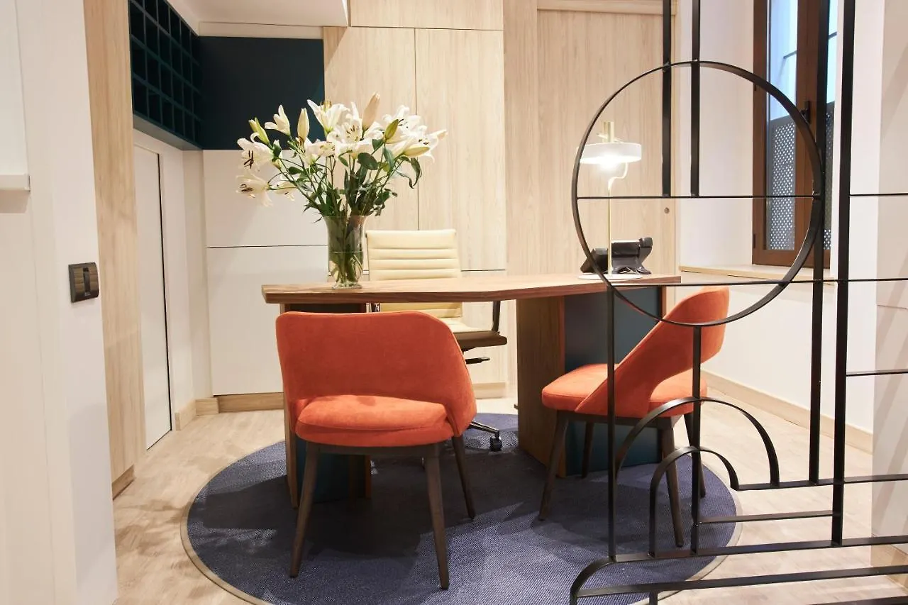 *** Hotel U-Sense Sevilla Centro Spain