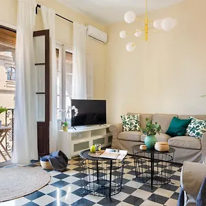 Apartment Hsh Campana