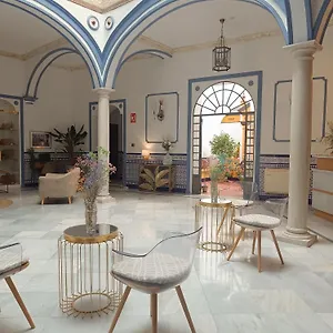 Hotel Casa Palacio Don Pedro, Sevilla