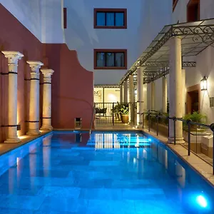 Hotel Murillo Reinoso, Sevilla