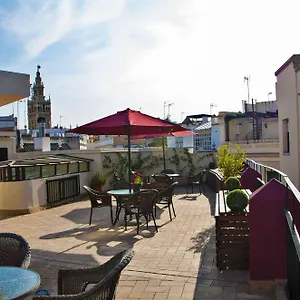 Gasthof Callejon Del Agua, Sevilla