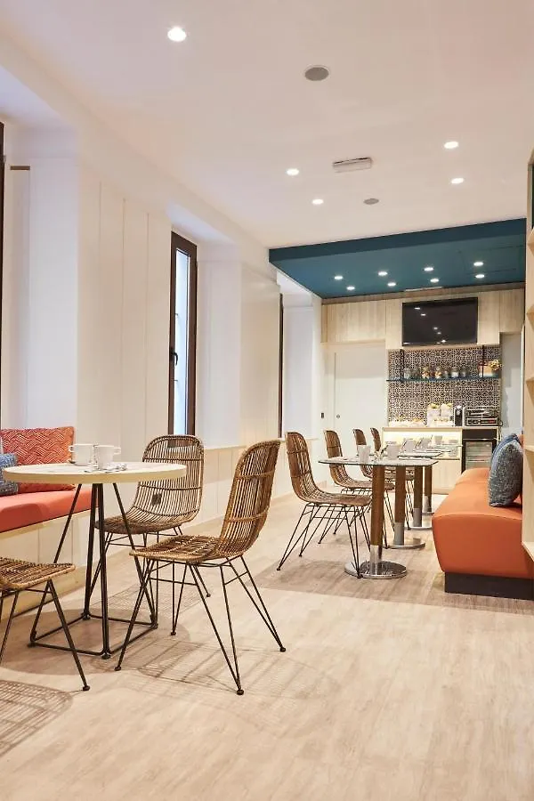 *** 酒店 U-Sense Sevilla Centro 西班牙