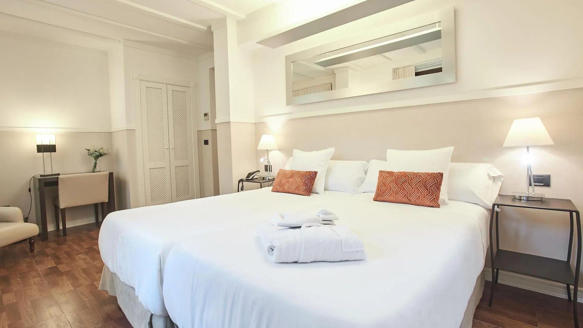 *** Hotel U-Sense Sevilla Centro Spain