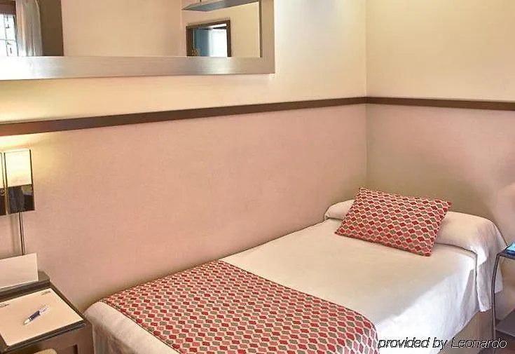 Hotel U-Sense Sevilla Centro